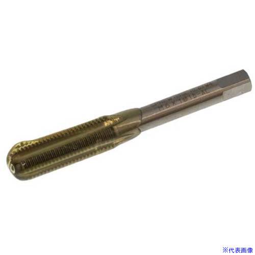 ■SUNCO スプリュー +0.03 オーバーサイズタップ M16×2.0 (1本入り) N000TSV301600000001P(5174709)[送料別途お見積り][法人限定][掲外取寄]