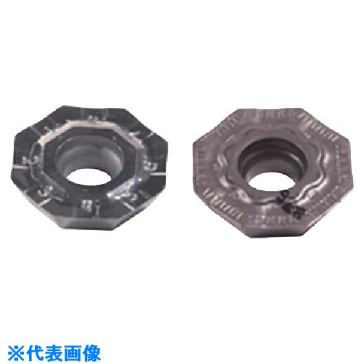 ■イスカル ヘリオクト IC4050 OFMT07T3AEN(IC4050)(5205212)&times;10[送料別途お見積り][法人限定][掲外取寄]｜ファーストFACTORY