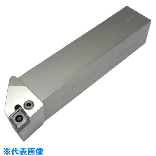 ■イスカル ISOターン 外径加工用ホルダー PCLNR/L PCLNR2020K12(5205361)[送料別途お見積り][法人限定][掲外取寄]｜ファーストFACTORY
