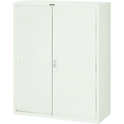 ■TRUSCO スタンダード書庫(A4判D400) 引違 W880XH1110 FS40G11(5206693)[法人限定][直送元] 28,875円