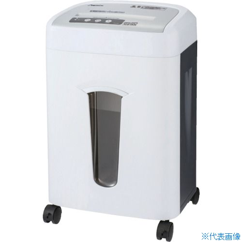 ■ASKA マイクロカットシュレッダーメディア対応 A4 S62MCN(5208002)