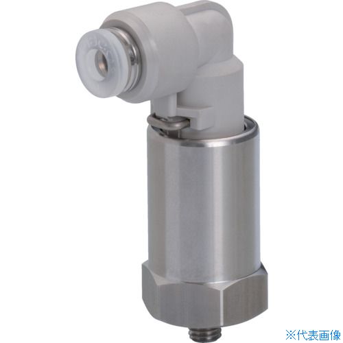 ■PISCO ロータリジョイントSUS304 水仕様タイプ RWL4M5SUS(5208140)[送料別途お見積り][法人限定][メーカー取寄]