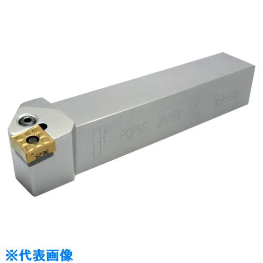 ■イスカル ISOターン ホルダー PQFNR/L PQFNR2020K09(5209340)[送料別途お見積り][法人限定][掲外取寄]｜ファーストFACTORY
