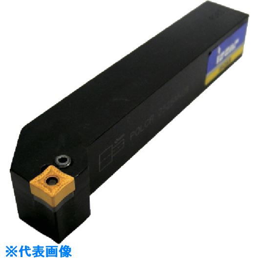 ■イスカル ISOターン 外径加工用ホルダー PQLCR/L PQLCL2020K09(5209382)[送料別途お見積り][法人限定][掲外取寄]｜ファーストFACTORY