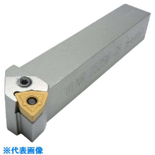 ■イスカル ISOターン 外径加工用ホルダー PWLNR/L PWLNR2525M06(5209706)[送料別途お見積り][法人限定][掲外取寄]｜ファーストFACTORY