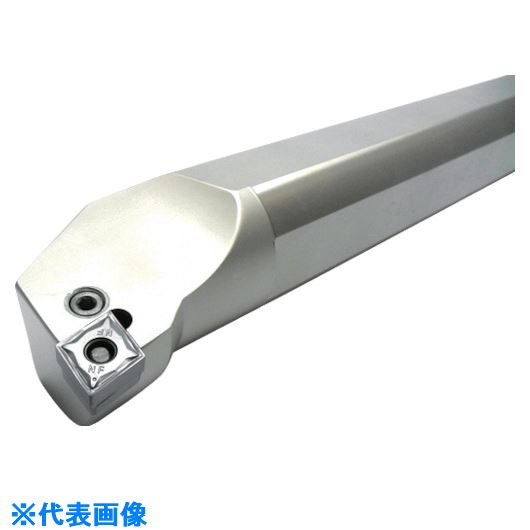 ■イスカル ISOターン 内径加工用ボーリングバー A/S-PCLNR/L S32TPCLNL12(5210933)[送料別途お見積り][法人限定][掲外取寄]