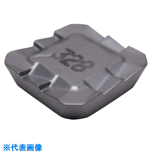 ■イスカル ISOミーリング チップ SEMN IC20 SEMN120308(IC20)(5212235)×10[送料別途お見積り][法人限定][掲外取寄]