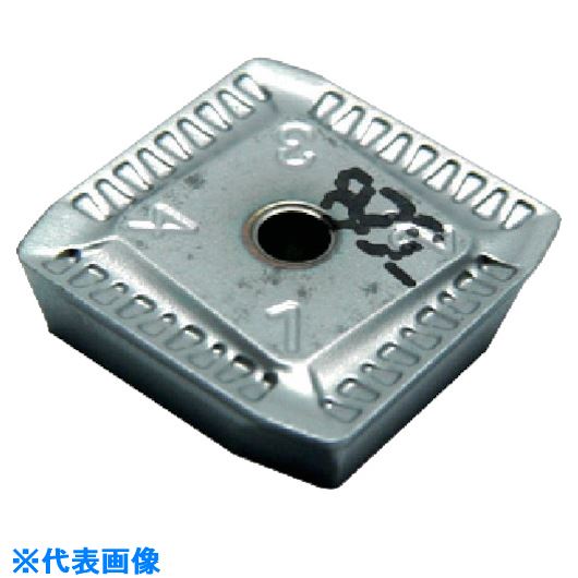 ■イスカル イスカルミル チップ SPKR-ED-76 IC950 SPKR1504EDTR76(IC950)(5214742)×10[送料別途お見積り][法人限定][掲外取寄]