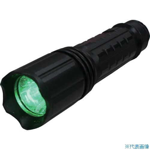 ■KONTEC インスペクションライト(ノーマル照射、充電池駆動) SPGR01RB(5227715)
