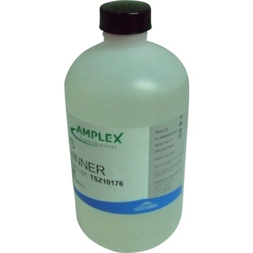 ■ムラキ アンプレックス ダイヤモンドペースト(油性) 500CCOS(5228042)[送料別途お見積り][法人限定][掲外取寄]｜ファーストFACTORY 10,510円