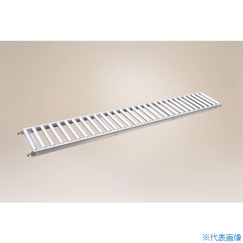 ■HARAX アルミローラーコンベヤ アルベヤ(ARC) ARC301020(5232720)[送料別途お見積り][法人限定][直送]｜ファーストFACTORY 34,034円