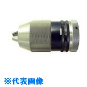 ■ALBRECHT ロック機構付ドリルチャック L130J6(5233054)[送料別途お見積り][法人限定][掲外取寄]