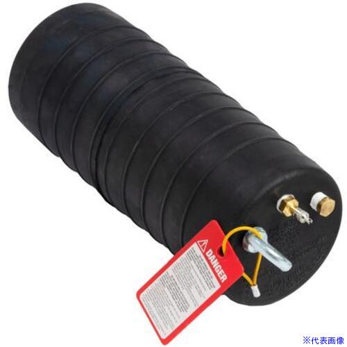 ■KANTOOL 管内止水用品 マルチサイズ・テストボール 150&minus;200mm 275058(5236576)[法人限定][外直送元]｜ファーストFACTORY