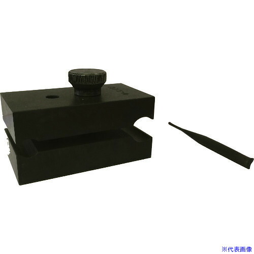 ■KANTOOL 排水管掃除機用交換先端ツール ヘッド取替工具(ピン抜き付き) SWH10(5237351)｜ファーストFACTORY