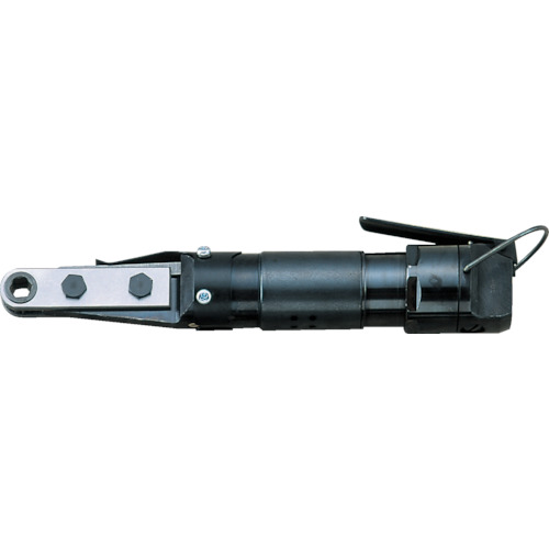 ■URYU エアラチェットレンチ 能力ボルト径8mm 対辺寸法12mm URW8N12(5237653)