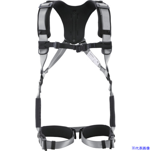 ■タジマ ハオルハーネスHA 銀 AHAFSI(5242286) 29,414円