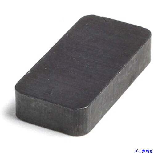 ■二六製作所 FK017 フェライト 150&times;100&times;25.4(異方性) FK017(5253682)[法人・事業所限定][外直送元]｜ファーストFACTORY
