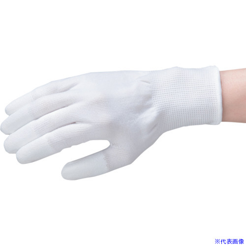 ■バリアローブ テクニックフィットトップ10双入L(10双入) NO.610L(5260989)×20[法人限定][外直送元]
