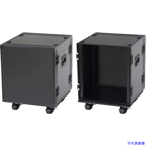 ■IDEAL クロノラックハードマウントタイプ CRO9U46H(5287507)[送料別途お見積り][法人限定][外直送]