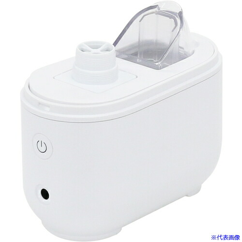 ■SIBATA 粒子発生器 マスクフィッティングテスター用 0802000752(5300170)