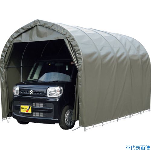 緑であること活動の領域