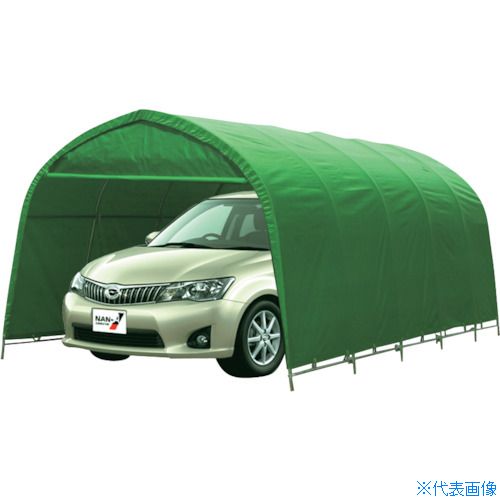 緑であること活動の領域
