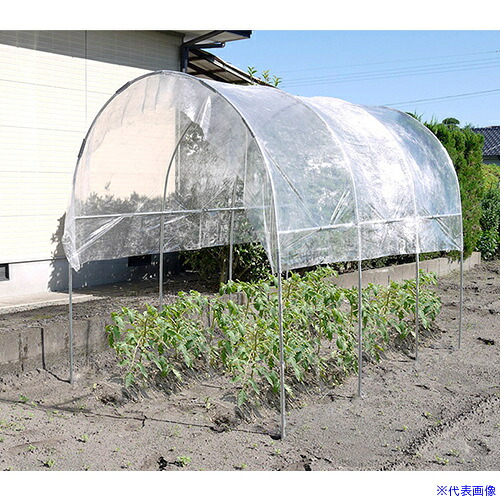 ■南榮工業 トマトの屋根 NT&minus;28W NT28W(5307306)[送料別途お見積り][法人限定][外直送]｜ファーストFACTORY