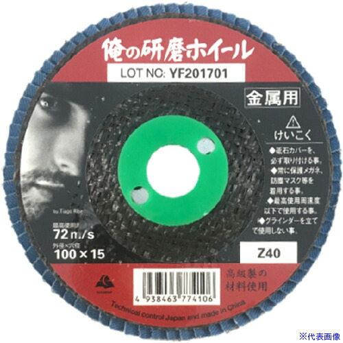 緑であること活動の領域