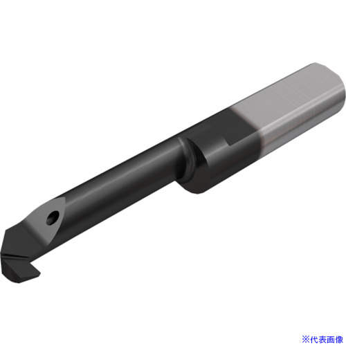 ■イスカル ピコカット小径ソリッドバー PICCO-R/L-080-N IC908 PICCOR080.000730N(IC908)(5366931)[送料別途お見積り][法人限定][掲外取寄]