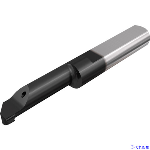 ■イスカル ピコカット小径ソリッドバー PICCO R/L 070-N IC908 PICCOR070.520N(IC908)(5368420)[送料別途お見積り][法人限定][掲外取寄]
