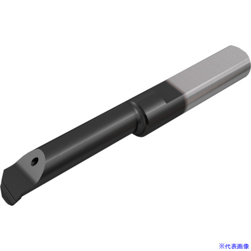 ■イスカル ピコカット小径ソリッドバー PICCO－050－NC IC908 PICCOR050.428NC(IC908)(5368458)[送料別途お見積り][法人限定][掲外取寄]