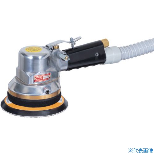 ■コンパクトツール 吸塵式ダブルアクションサンダー 905B4D&minus;6 MPS 905B4D6MPS(5369215)[法人限定][直送元]｜ファーストFACTORY 39,826円