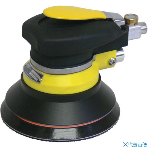 ■コンパクトツール 吸塵式ダブルアクションサンダー 910CD LPS 910CDLPS(5369240)[法人限定][直送元]