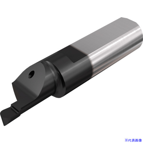 ■イスカル ピコカット小径ソリッドバー PICCO-010/610-N IC908 PICCOR010.301510N(IC908)(5370010)[送料別途お見積り][法人限定][掲外取寄]