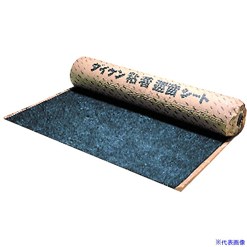 ■DAIKEN 粘着遮音シート940N GB04029(5381596)[送料別途お見積り][法人限定][外直送]｜ファーストFACTORY