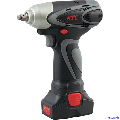 ■KTC 9.5sq.コードレスインパクトレンチセット JTAE315A(5398644)