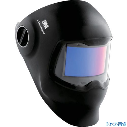 ■3M スピードグラス[[TM上]] 自動遮光溶接面 G5ー02 621120 621120(5400659)｜ファーストFACTORY