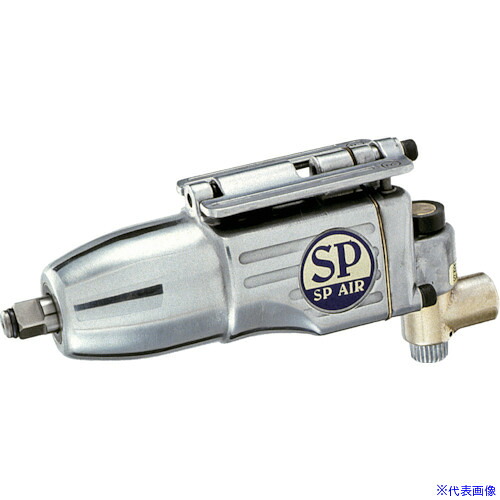 ■SP 9.5mm角バタフライインパクトレンチ SP1138(5414539)[送料別途見積り][法人・事業所限定][掲外取寄]