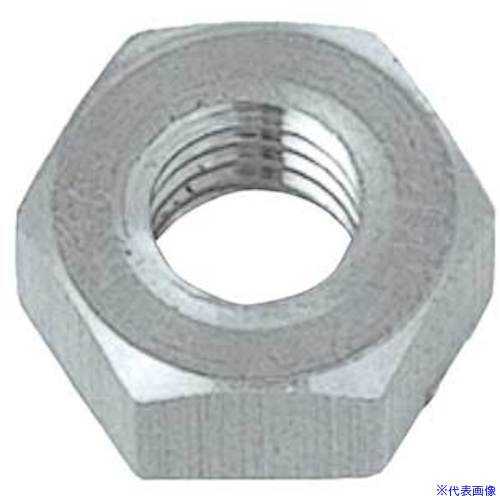 ■SUNCO SUS316六角ナット UNF JAM コート無 1/2-20UNF (200本入) M01100448040000000(5414624)[送料別途お見積り][法人限定][掲外取寄]｜ファーストFACTORY