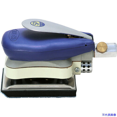 ■SP ウインドポリッシャー75&times;110mm SP3900P(5415128)[送料別途お見積り][法人限定][掲外取寄]｜ファーストFACTORY
