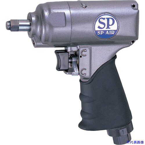 ■SP 9.5角インパクトレンチ SP8102R(5415306)[送料別途見積り][法人・事業所限定][掲外取寄]