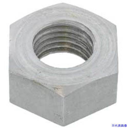 ■SUNCO SCM435(H) 六角ナット(1種(切削 3/4 (45本入) M01000128060000000(5417840)[送料別途お見積り][法人限定][掲外取寄]｜ファーストFACTORY