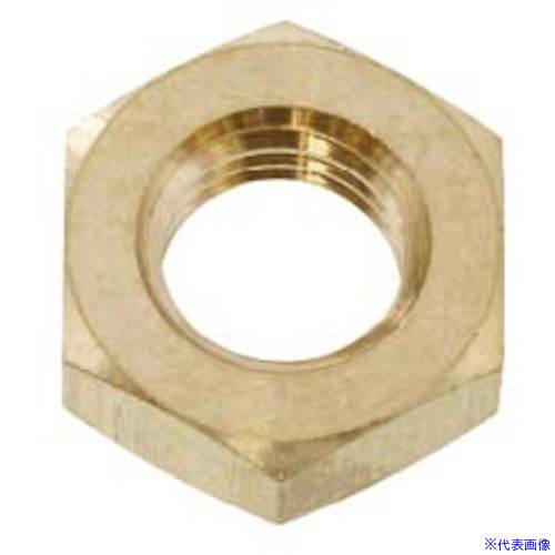 ■SUNCO ニッケル ECO-BSナット(3種 M24 (36本入) M0010C200240000005(5423986)[送料別途お見積り][法人限定][掲外取寄]