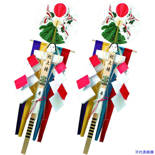 ■DAIDOHANT 上棟品セット デラックス(DX)2組入 00049914(5428295)[送料別途お見積り][法人限定][掲外取寄]