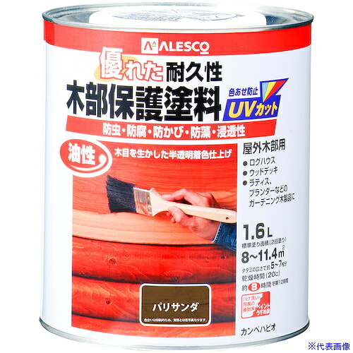 緑であること活動の領域