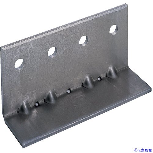 ■コンドーテック 自立コンピース KP4&minus;65&minus;6 124AKSP4656(5431580)&times;15[送料別途お見積り][法人限定][外直送]｜ファーストFACTORY
