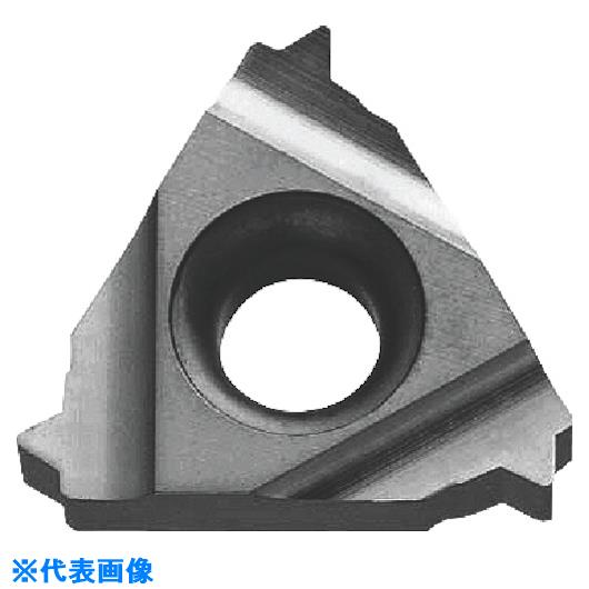 ■京セラ 外径ねじ切り加工用チップ (ユニファイねじ UN) PR1115 16ER24UN(PR1115)(5433002)&times;5[送料別途お見積り][法人限定][掲外取寄]｜ファーストFACTORY