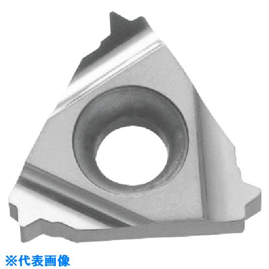 ■京セラ 内径ねじ切り加工用チップ (管用テーパーねじ R(PT)(BSPT) PR1115 16IR14BSPT(PR1115)(5433266)&times;5[送料別途お見積り][法人限定][掲外取寄]｜ファーストFACTORY