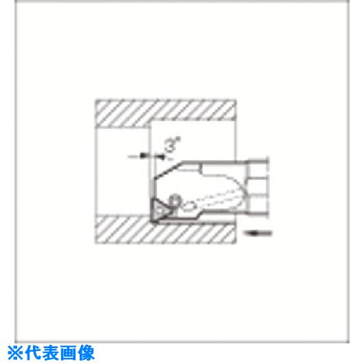 ■京セラ 内径加工用ツインホールバー A&minus;PTUN11 A20QPTUNR1125(5435145)[送料別途お見積り][法人限定][掲外取寄]｜ファーストFACTORY