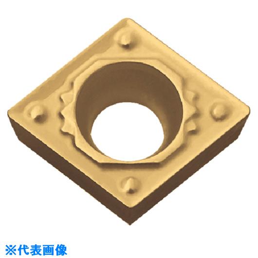 ■京セラ 旋削加工用チップ CVDコーティング CA6525 CCMT09T302HQ(CA6525)(5442001)&times;10[送料別途お見積り][法人限定][掲外取寄]｜ファーストFACTORY